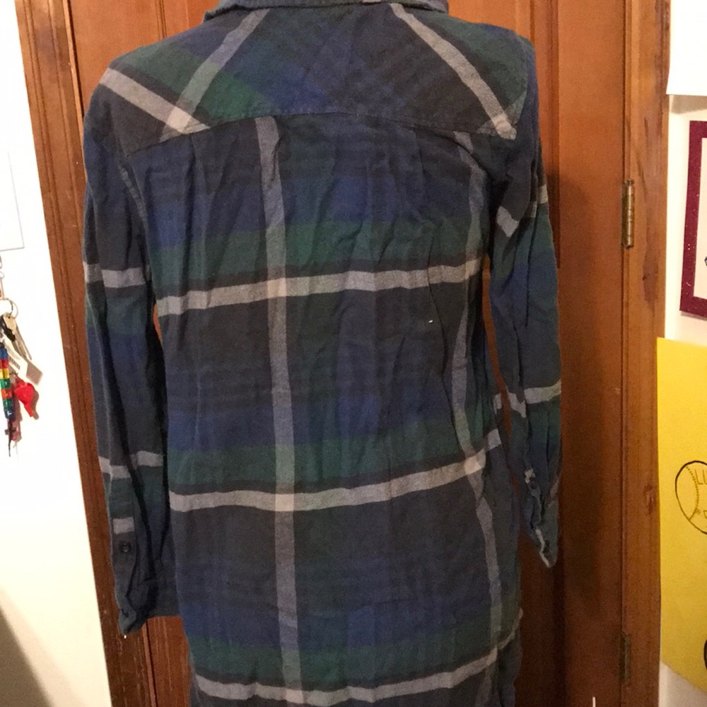 Flannel - Picture 3 of 4